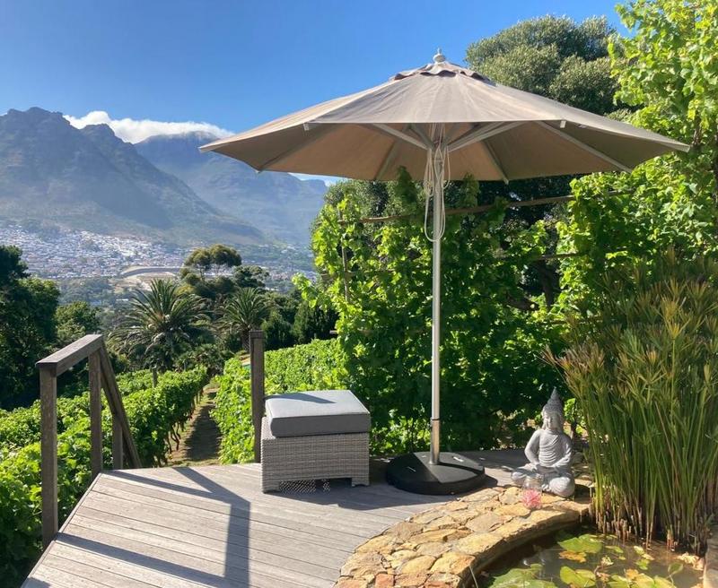 5 Bedroom Property for Sale in Hout Bay Western Cape